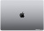 Ноутбук Apple Macbook Pro 16" M1 Pro 2021 Z14V0008D 