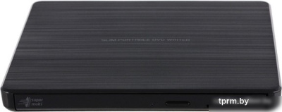 Оптический накопитель LG GP60NB60 
