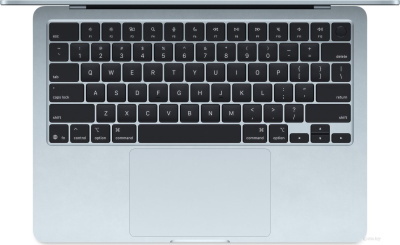 Ноутбук Apple MacBook Air 13" М4 16GB/512GB 10 CPU/10GPU / MC6U4 А3240 (Sky Blue) 