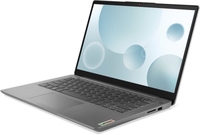 Ноутбук Lenovo IdeaPad 3 14IAU7 82RJ008NRK 