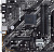Материнская плата ASUS PRIME B550M-K 