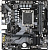 Материнская плата Gigabyte B760M H DDR4 (rev. 1.0) 