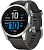 Умные часы Garmin Fenix 7S 42 мм (серебристый/графитовый) 