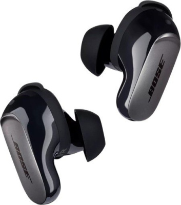 Наушники Bose QuietComfort Ultra Earbuds (черный) 