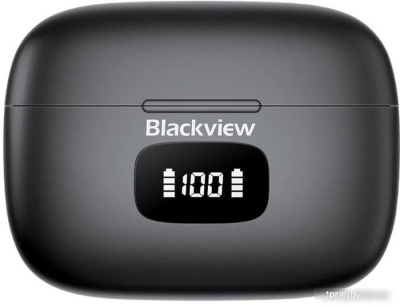 Наушники Blackview AirBuds 8 (черный) 