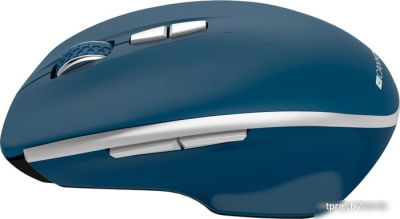 Мышь Canyon MW-21 (сапфир) 