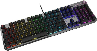 MSI Strike 600 