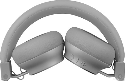 Наушники SVEN AP-B710MV (серый) 