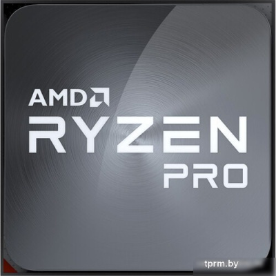 Процессор AMD Ryzen 5 Pro 5650G 