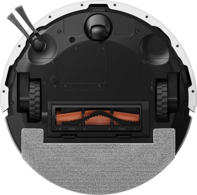 Робот-пылесос Trouver Robot Vacuum E20s Pro White RLE24SA (евровилка, белый) 
