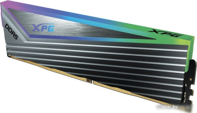 Оперативная память ADATA XPG Caster RGB 2x16ГБ DDR5 6000 МГц AX5U6000C3016G-DCCARGY 