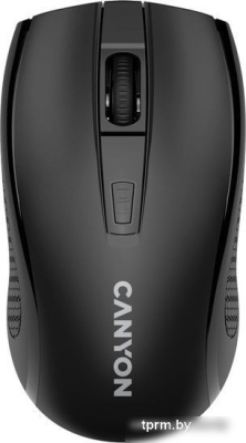 Мышь Canyon MW-7 CNE-CMSW07B 