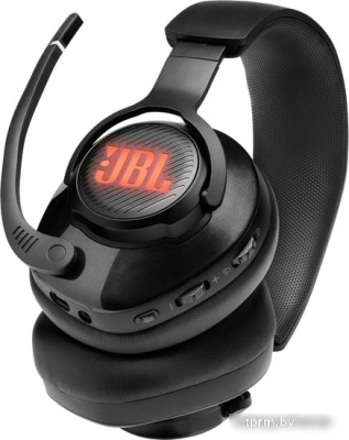 Наушники JBL Quantum 400 