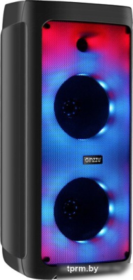 Колонка для вечеринок Ginzzu GM-218 