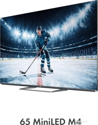 Haier 65 MiniLED M4 