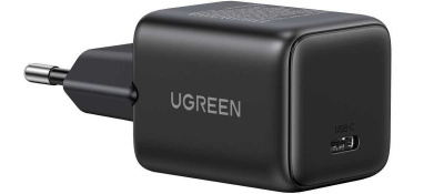 Ugreen X513 65007 (черный) 