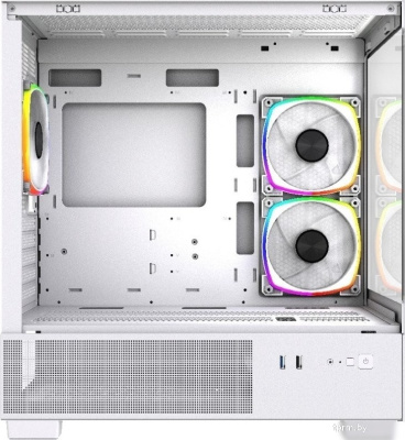 Корпус Powercase Vision Micro M3W CVMMW-A3 