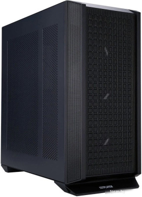 Корпус 1stPlayer Prostation 8 Max (черный) 