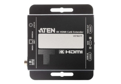 Удлинитель по витой паре Aten VE1821-AT-G 