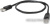Кабель Cablexpert PP6-0.5M/BK Кабель Cablexpert PP6-0.5M/BK