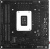 Материнская плата Maxsun Challenger H610 ITX 2LAN V3 