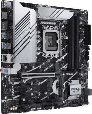 Материнская плата ASUS Prime Z790M-PLUS 90MB1E70-M1EAY0 