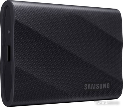 Samsung T9 1TB (черный) 