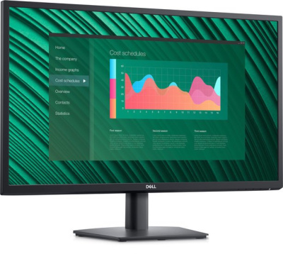Монитор Dell E2723H 