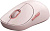 Мышь Xiaomi Wireless Mouse 3 XMWXSB03YM (розовый, международная версия) 