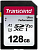 Карта памяти Transcend SDXC 340S TS128GSDC340S 128GB 