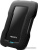 Внешний жесткий диск A-Data HD330 AHD330-2TU31-CBK 2TB (черный) 