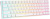 Клавиатура Royal Kludge RK71 RGB (белый, RK Red) 