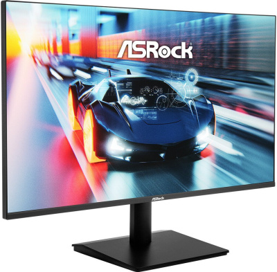 ASRock CL25FFB 