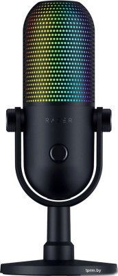 Проводной микрофон Razer Seiren V3 Chroma 
