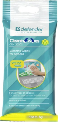 Defender CLN 30202 Optima (20 шт) 