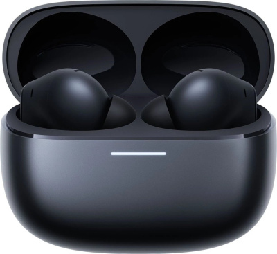 Наушники Xiaomi Redmi Buds 6 Pro M2430E1 (черный, международная версия) 