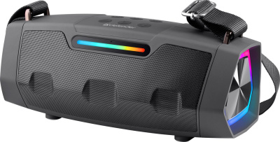 Defender Beatbox 25 