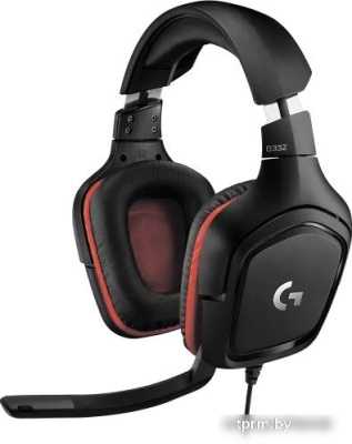 Наушники Logitech G331 