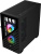 Корпус 1stPlayer DK D7 D7-BK-3F1 Корпус 1stPlayer DK D7 D7-BK-3F1