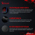 Коврик для мыши A4Tech Bloody MP-35N Коврик для мыши A4Tech Bloody MP-35N