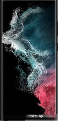 Смартфон Samsung Galaxy S22 Ultra 5G SM-S908B/DS 12GB/512GB (графитовый) 