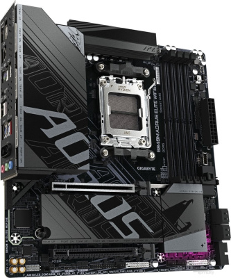 Gigabyte B840M Aorus Elite WiFi6e 