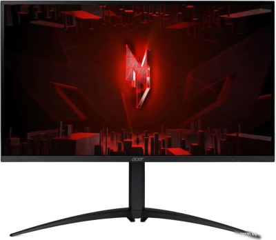 Игровой монитор Acer Nitro XV275KP3biipruzx UM.HX5CD.302 
