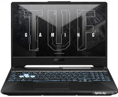 Игровой ноутбук ASUS TUF Gaming F15 FX506HF-HN017 
