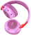 Наушники Hoco W43 (розовый) 