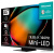 Телевизор Hisense 55U8KQ Телевизор Hisense 55U8KQ