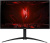Игровой монитор Acer Nitro XV275KP3biipruzx UM.HX5CD.302 Игровой монитор Acer Nitro XV275KP3biipruzx UM.HX5CD.302