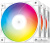 Набор вентиляторов DeepCool FC120 White-3 in 1 R-FC120-WHAMN3-G-1 Набор вентиляторов DeepCool FC120 White-3 in 1 R-FC120-WHAMN3-G-1
