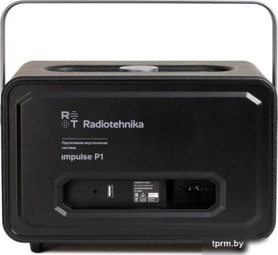 Беспроводная колонка Radiotehnika Impulse P1 
