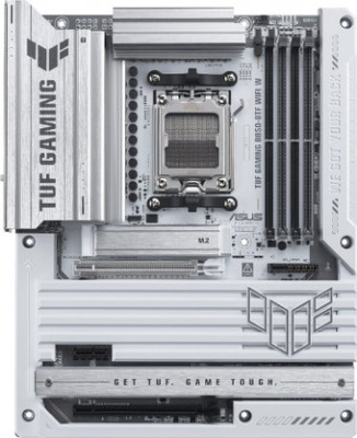 Материнская плата ASUS TUF Gaming B850-BTF WiFi W